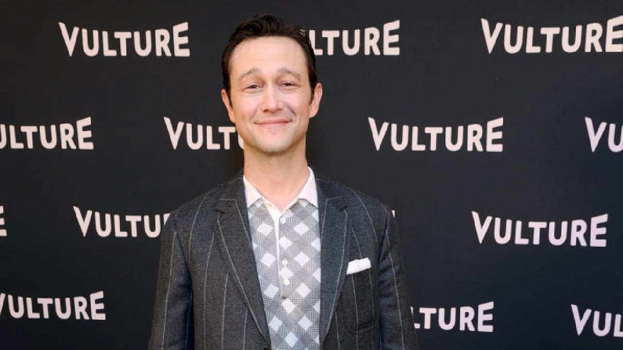 Joseph Gordon Levitt Shares Behind The Scenes Throwback From 10 Things I Hate About You